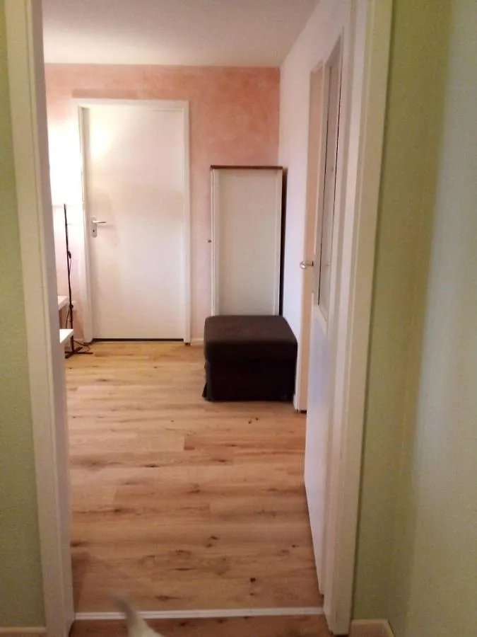 Apartment Schönes Feng Shui Loft über den Dächern der Dresdner Neustadt Dresden Deutschland