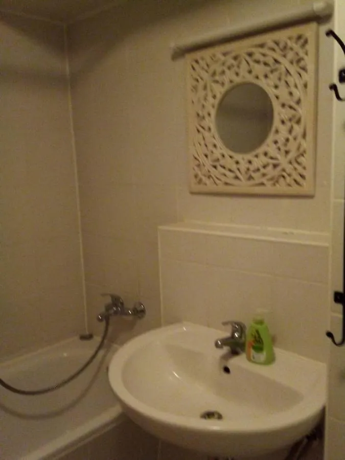 Schönes Feng Shui Loft über den Dächern der Dresdner Neustadt Dresden