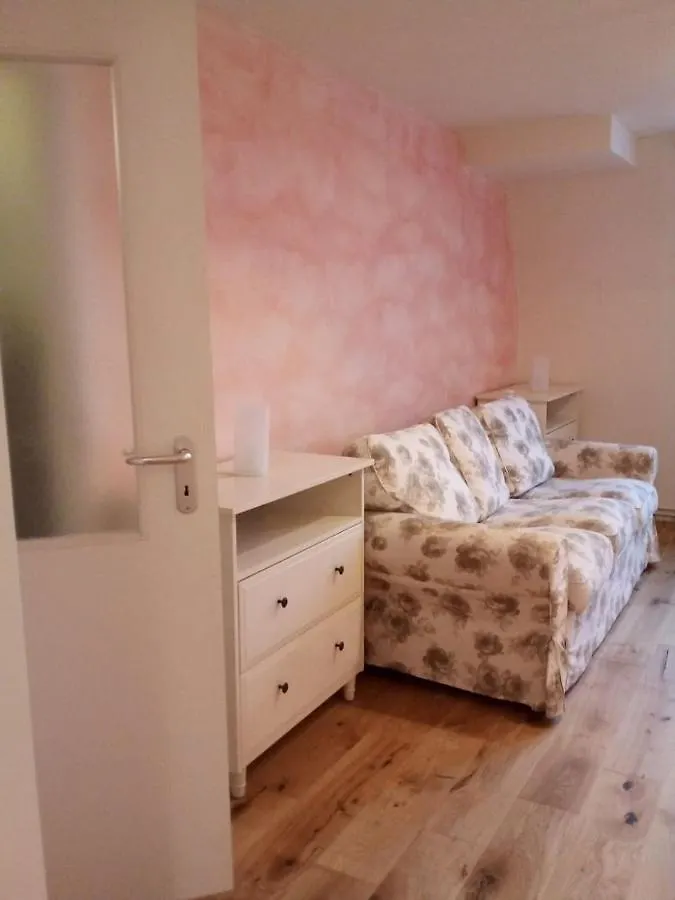 Schönes Feng Shui Loft über den Dächern der Dresdner Neustadt Dresden Apartment