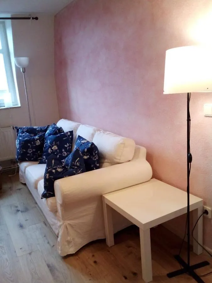 Schönes Feng Shui Loft über den Dächern der Dresdner Neustadt Dresden 0*,  Deutschland