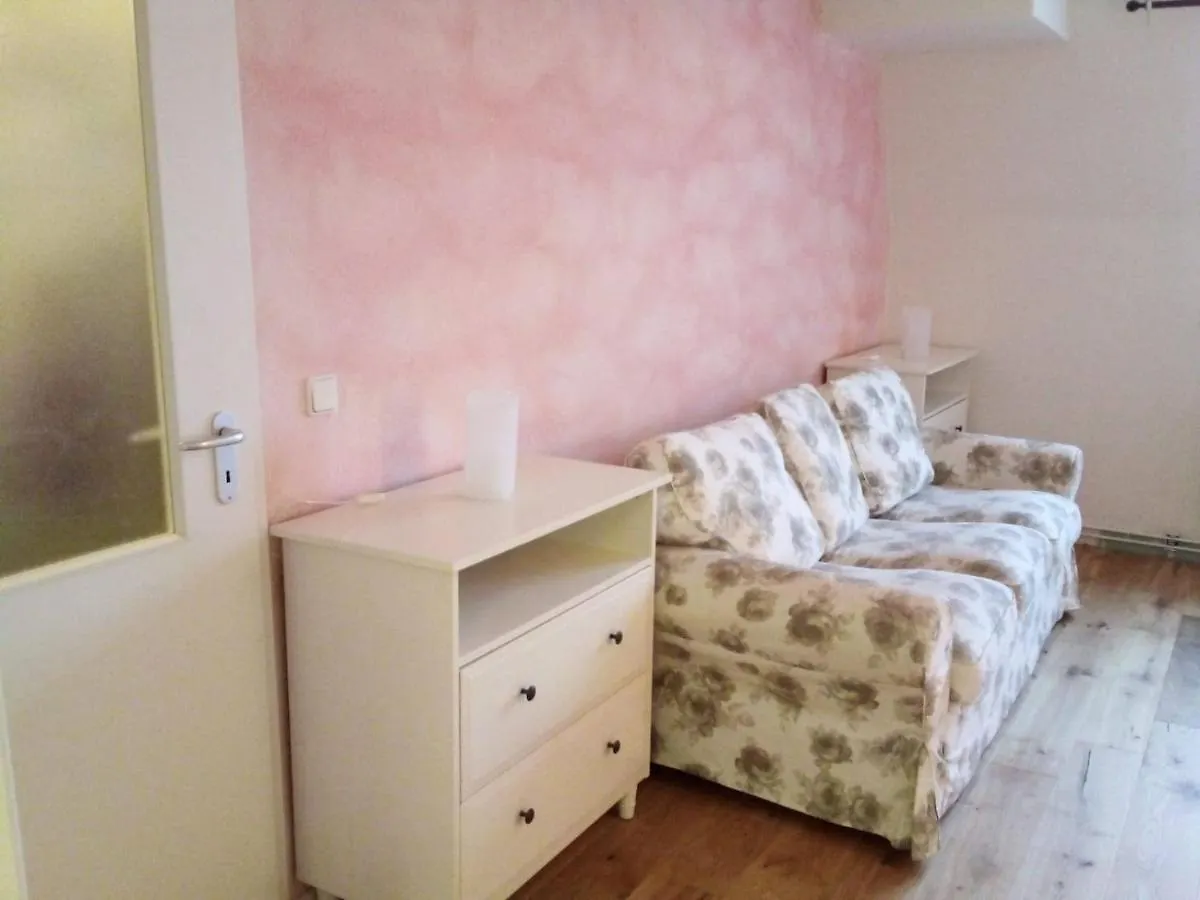 Schönes Feng Shui Loft über den Dächern der Dresdner Neustadt Dresden 0*,  Deutschland