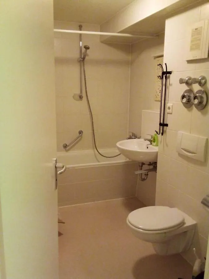 Schönes Feng Shui Loft über den Dächern der Dresdner Neustadt Dresden 0*,