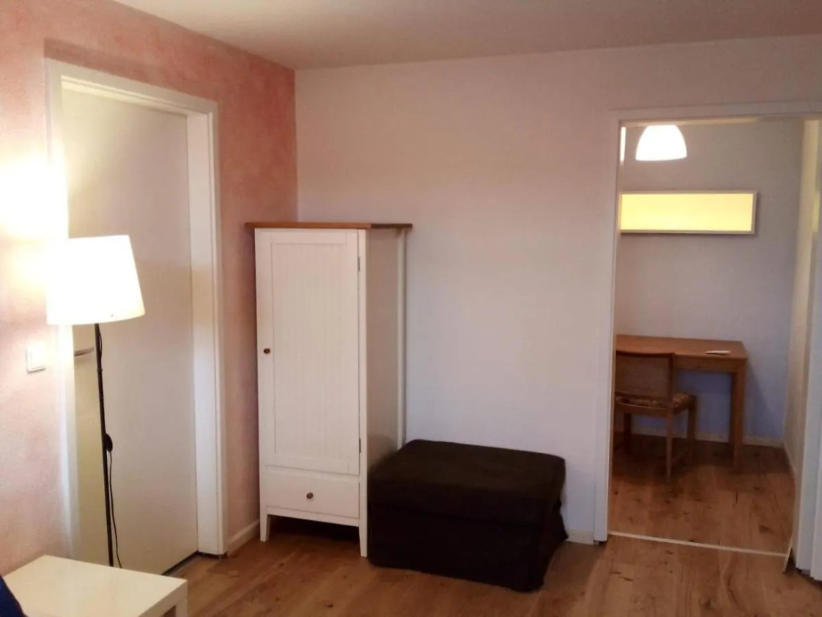 Schönes Feng Shui Loft über den Dächern der Dresdner Neustadt Dresden Apartment