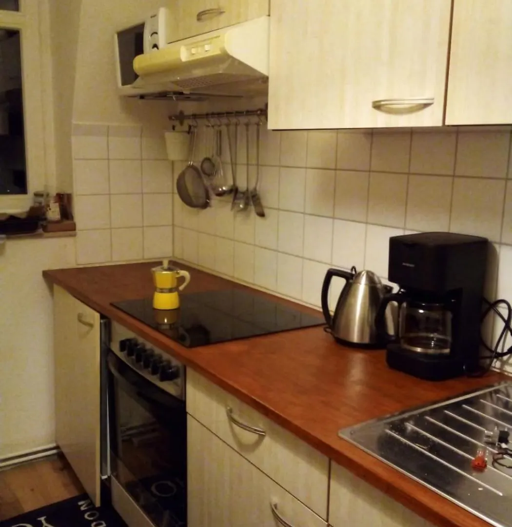 Schönes Feng Shui Loft über den Dächern der Dresdner Neustadt Dresden